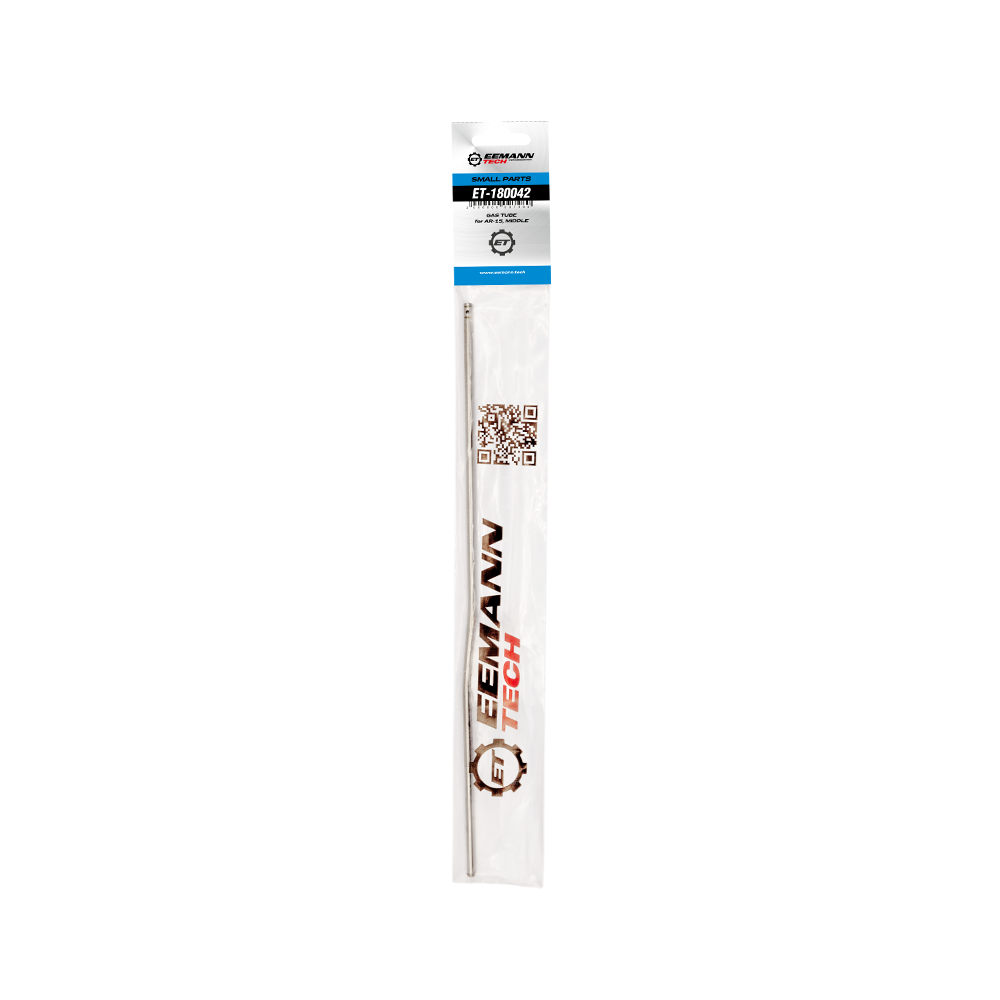 Eemann Tech - Gas Tube for AR-15, Middle