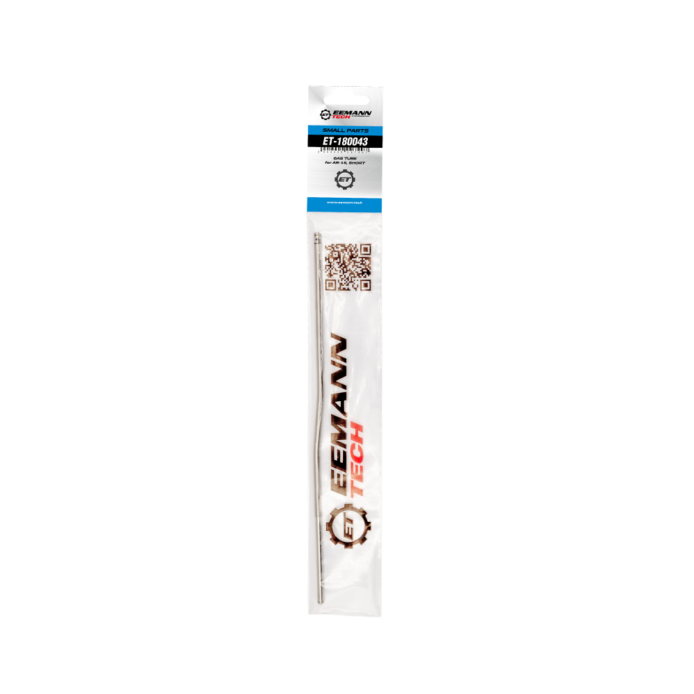 Eemann Tech - Gas Tube for AR-15, Short