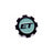 Eemann Tech - Gear Lapel Pin 2cm
