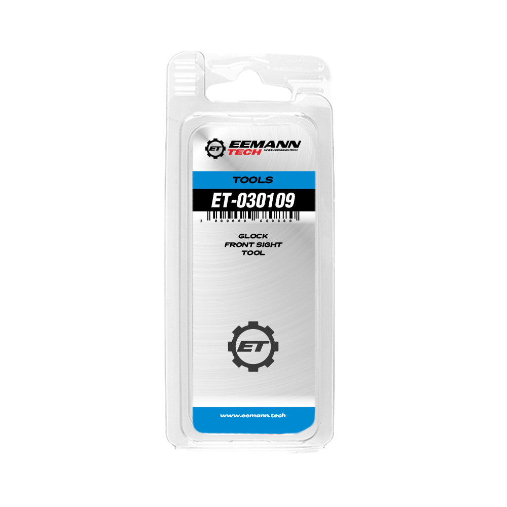 Eemann Tech - Glock Front Sight Tool