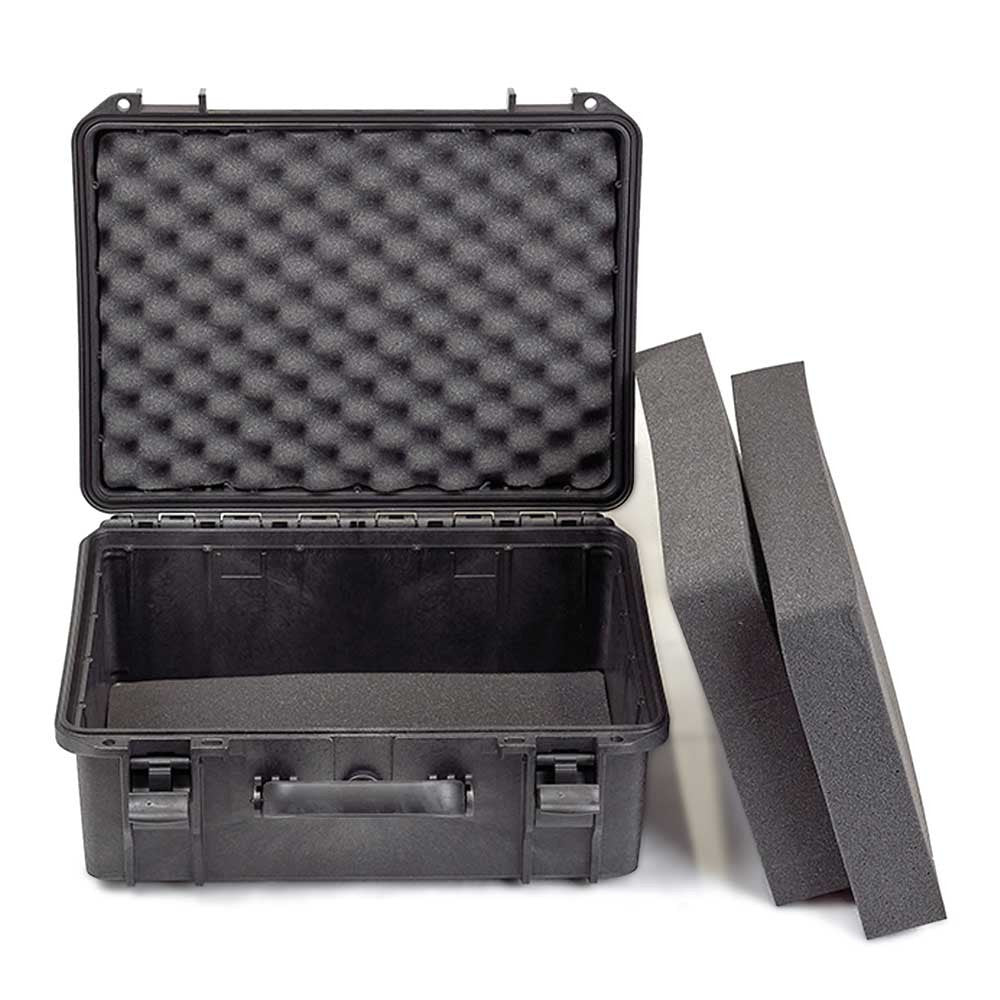 Eemann Tech - GUARDMAX 380 Waterproof IP67 Case, Large