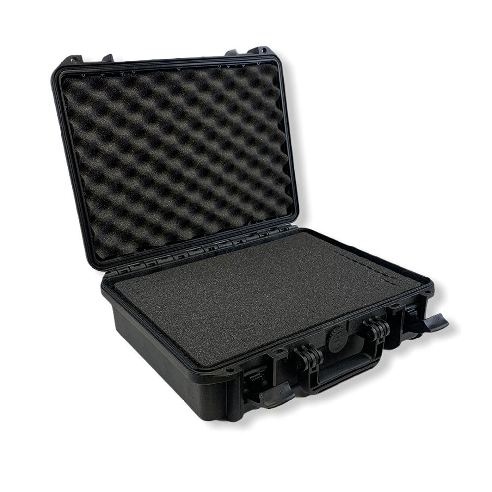Eemann Tech - GUARDMAX 380 Waterproof IP67 Case, Small