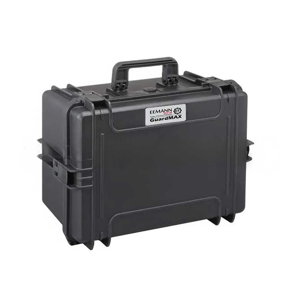 Eemann Tech - GUARDMAX 505 Waterproof IP67 Case
