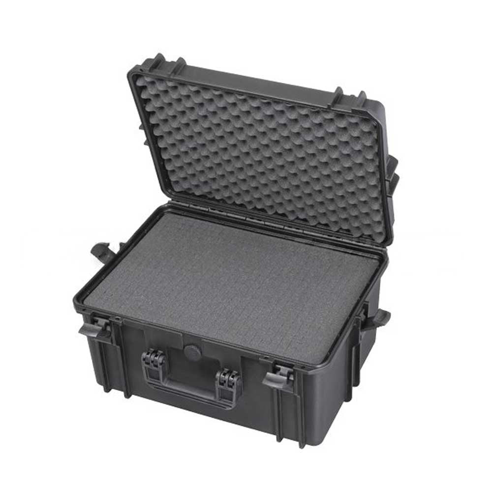 Eemann Tech - GUARDMAX 505 Waterproof IP67 Case