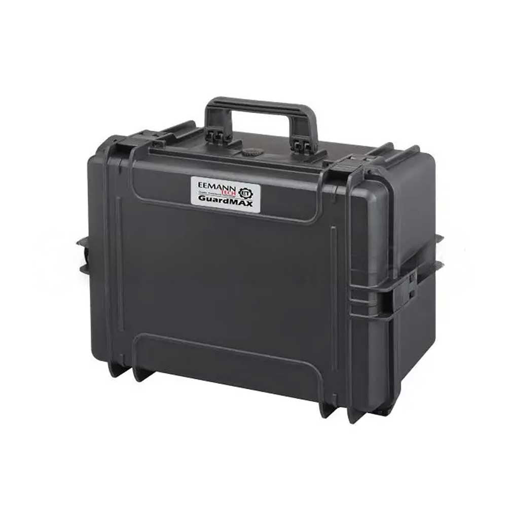 Eemann Tech - GUARDMAX 505 Waterproof IP67 Case