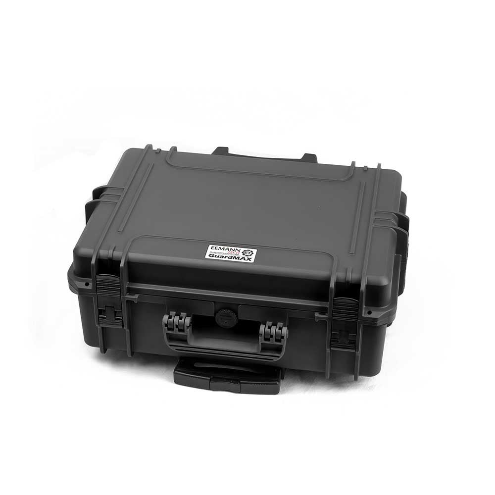 Eemann Tech - GUARDMAX 505 Waterproof IP67 Trolley Case