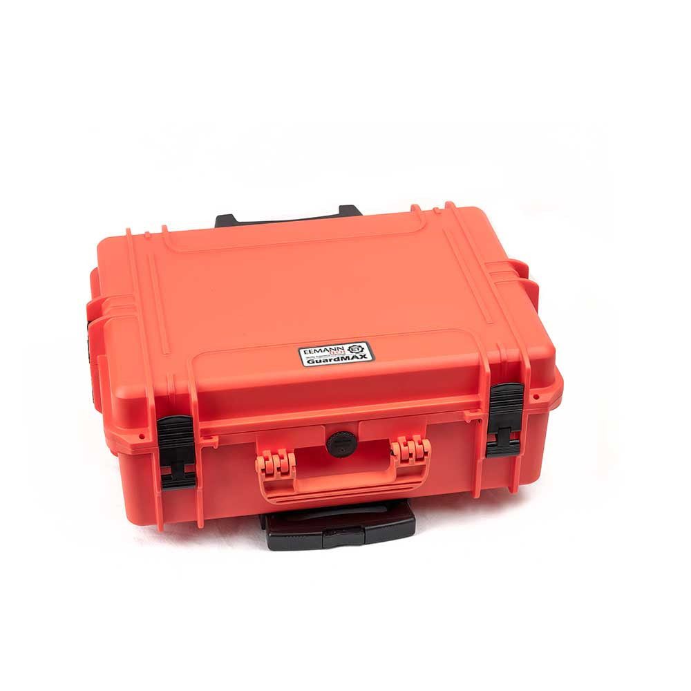 Eemann Tech - GUARDMAX 505 Waterproof IP67 Trolley Case