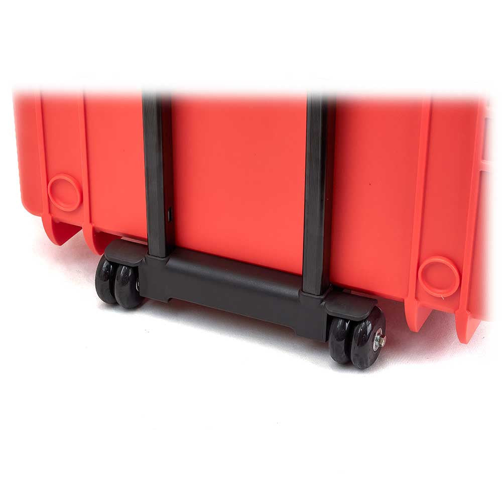 Eemann Tech - GUARDMAX 505 Waterproof IP67 Trolley Case