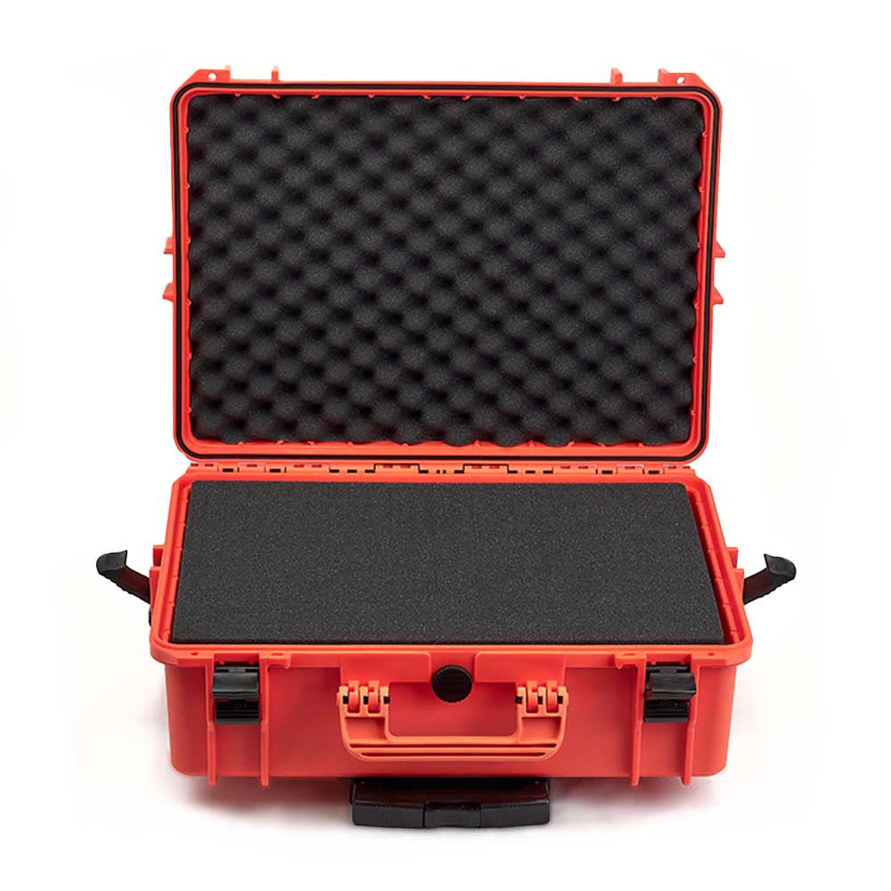 Eemann Tech - GUARDMAX 505 Waterproof IP67 Trolley Case