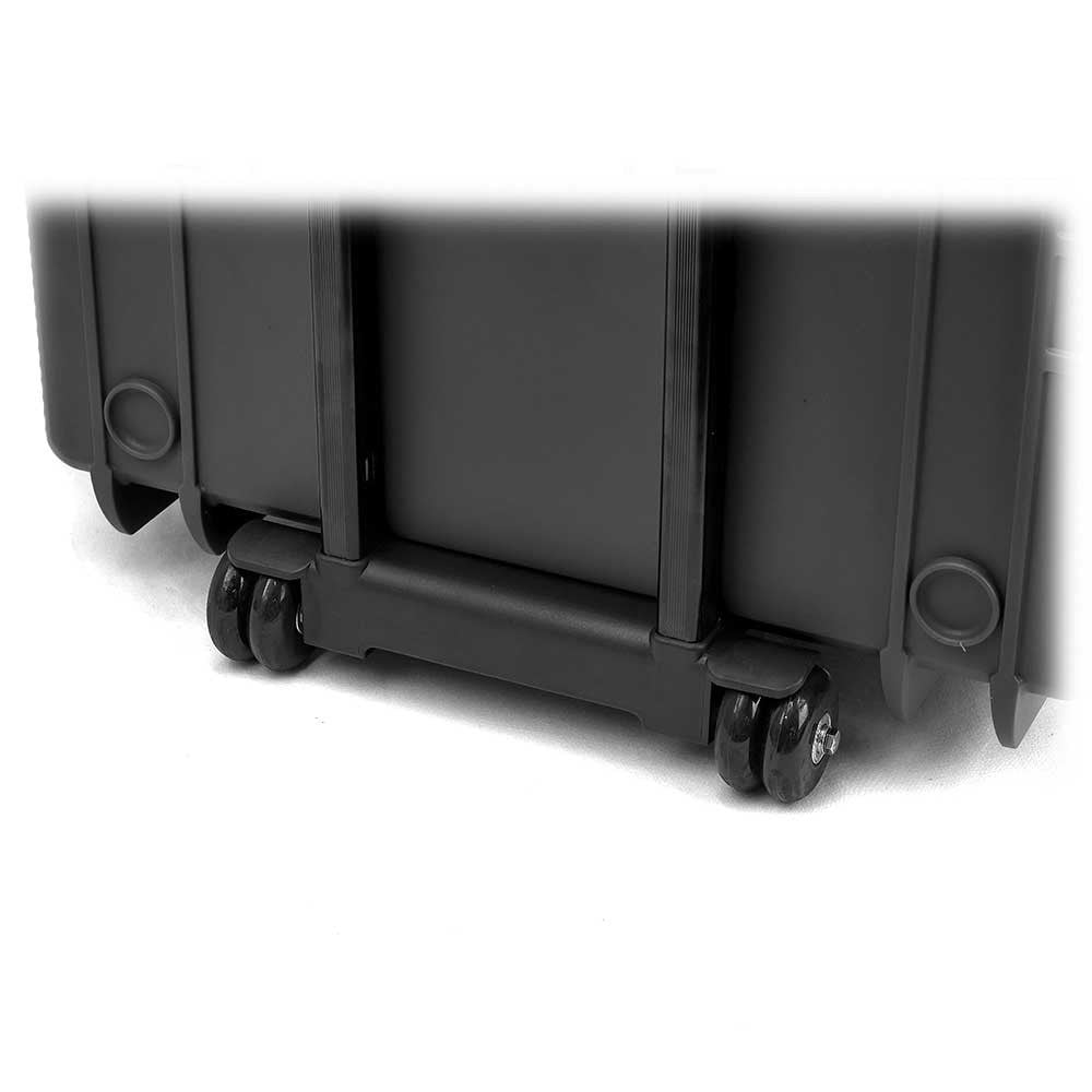 Eemann Tech - GUARDMAX 505 Waterproof IP67 Trolley Case