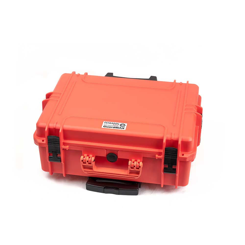Eemann Tech - GUARDMAX 505 Waterproof IP67 Trolley Case