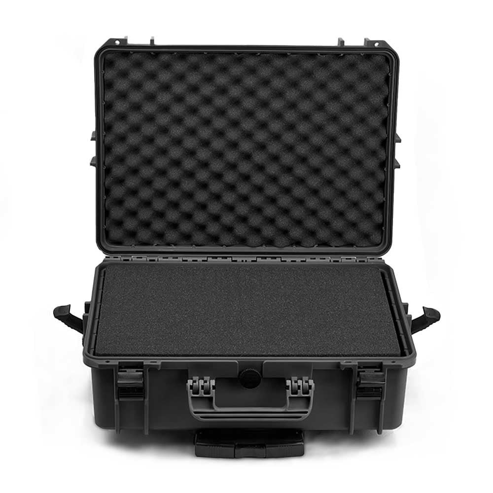 Eemann Tech - GUARDMAX 505 Waterproof IP67 Trolley Case