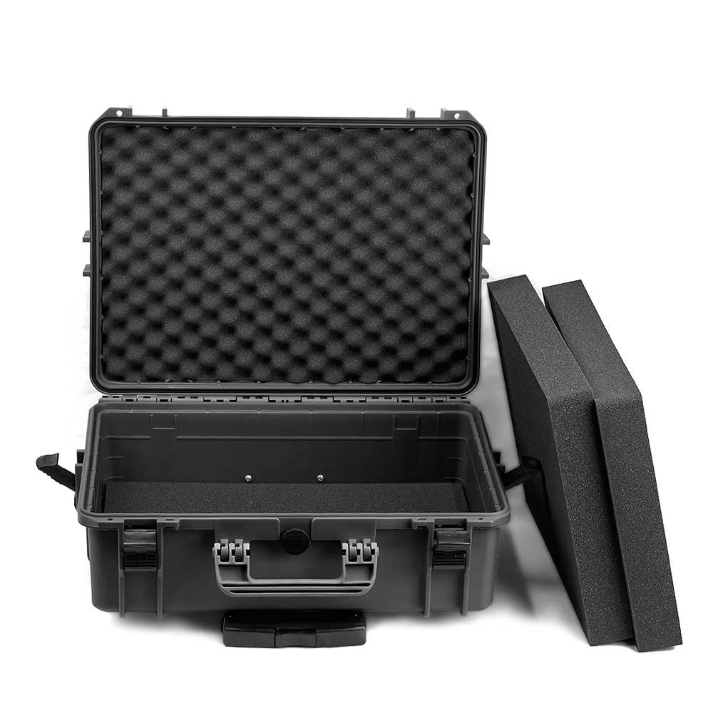 Eemann Tech - GUARDMAX 505 Waterproof IP67 Trolley Case