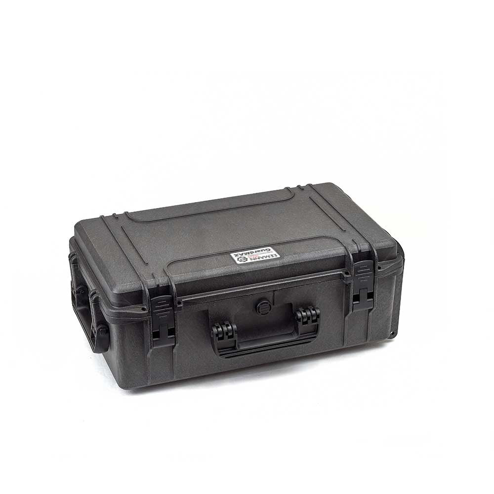 Eemann Tech - GUARDMAX 520 Waterproof IP67 Case
