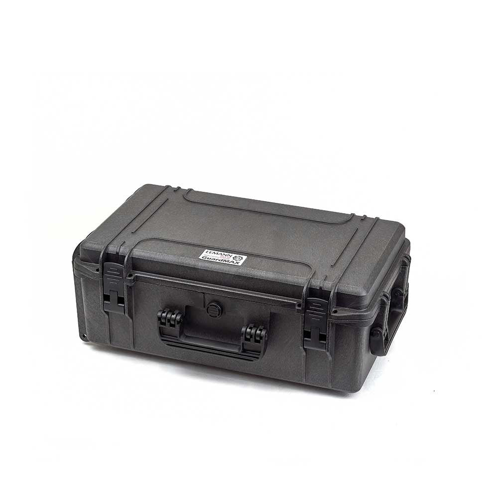 Eemann Tech - GUARDMAX 520 Waterproof IP67 Case