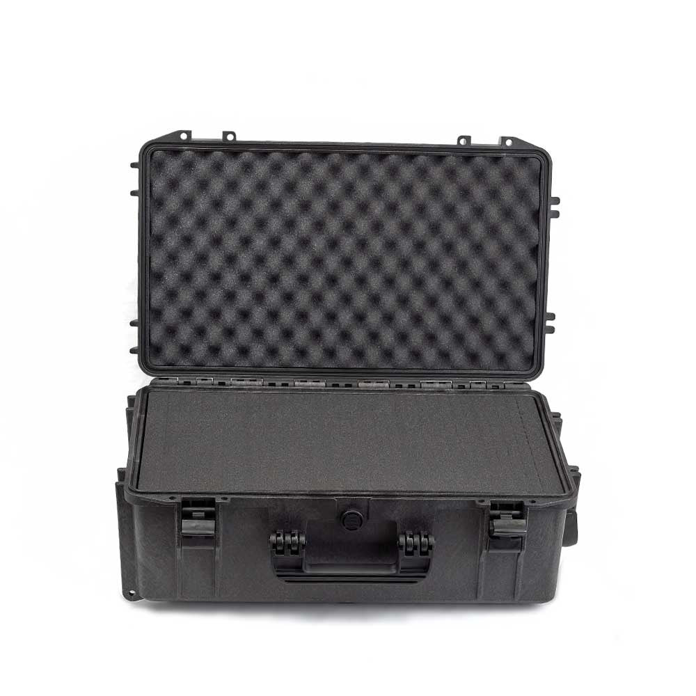 Eemann Tech - GUARDMAX 520 Waterproof IP67 Case