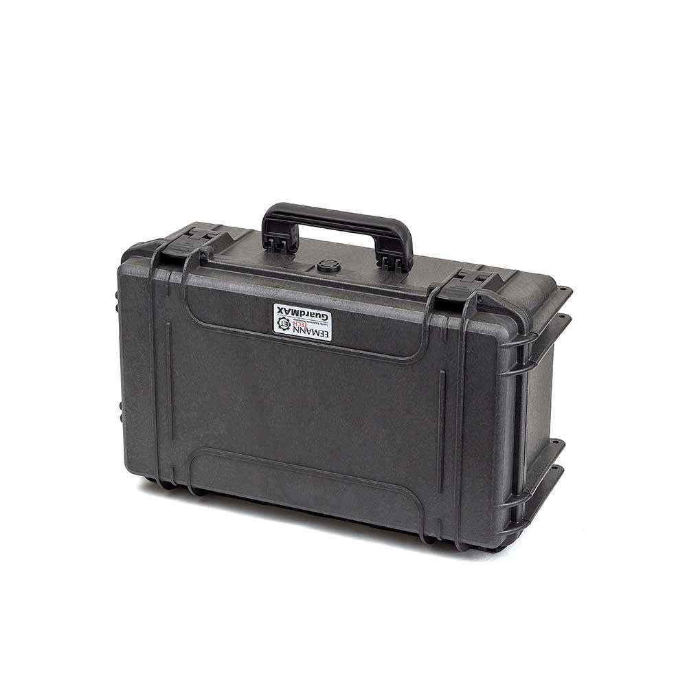 Eemann Tech - GUARDMAX 520 Waterproof IP67 Case