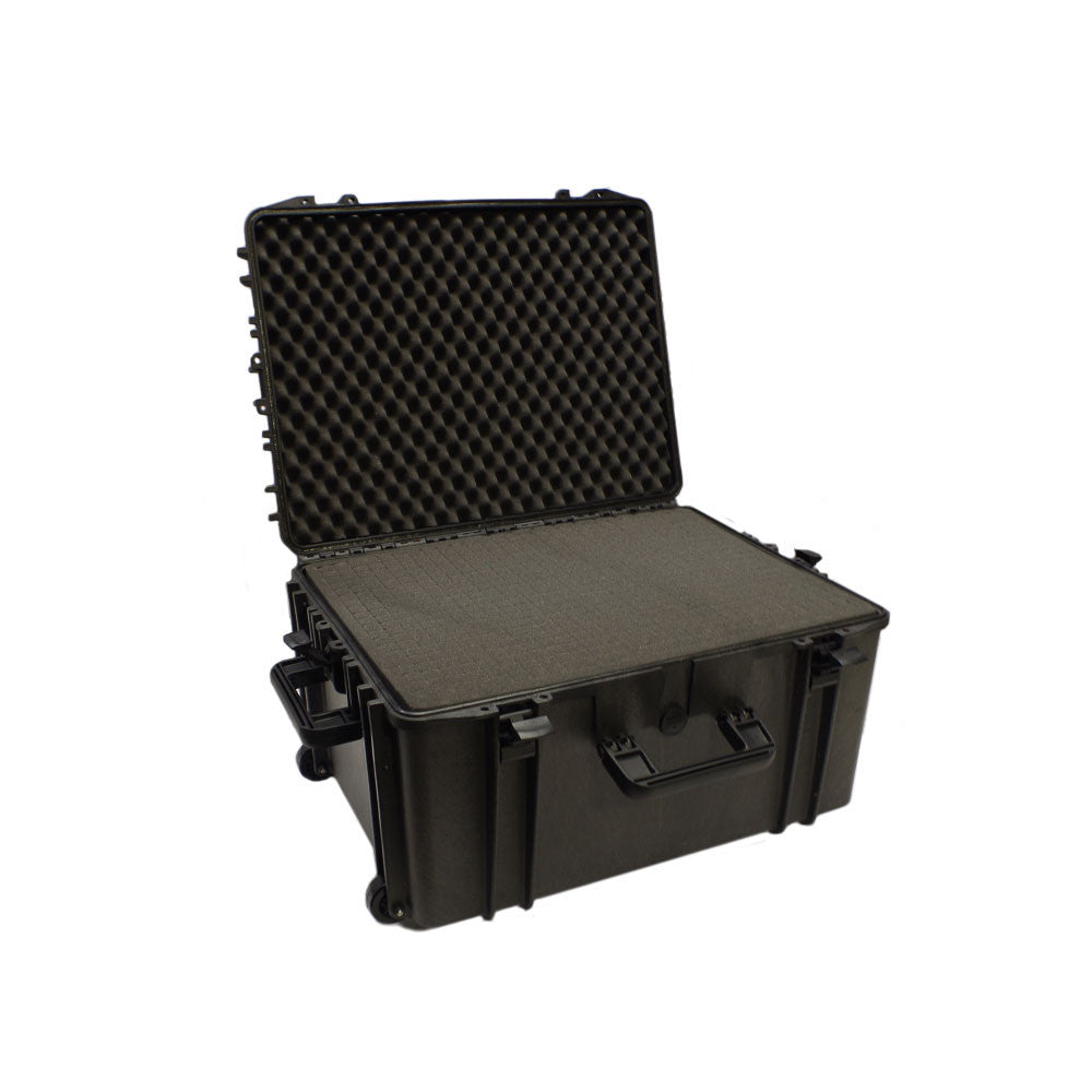 Eemann Tech - GUARDMAX 520 Waterproof IP67 Trolley Case