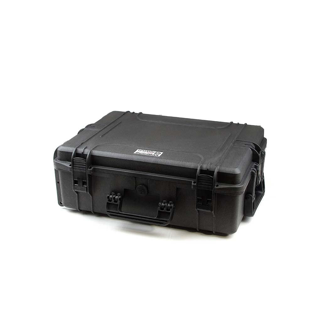 Eemann Tech - GUARDMAX 540 Waterproof IP67 Case, Small