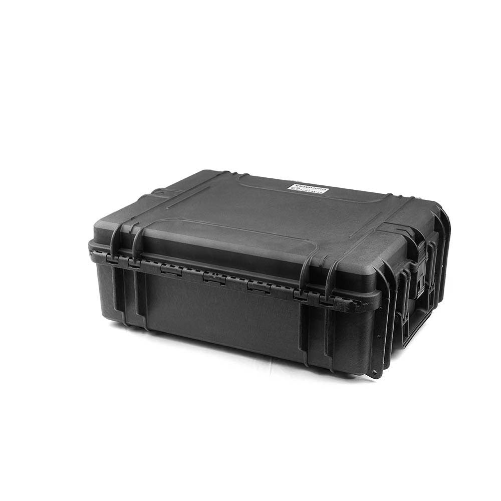 Eemann Tech - GUARDMAX 540 Waterproof IP67 Case, Small