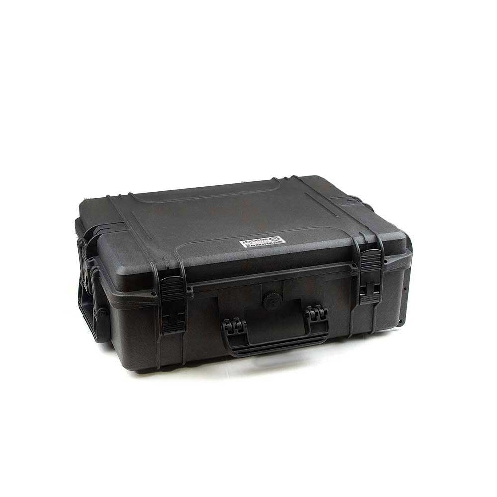 Eemann Tech - GUARDMAX 540 Waterproof IP67 Case, Small