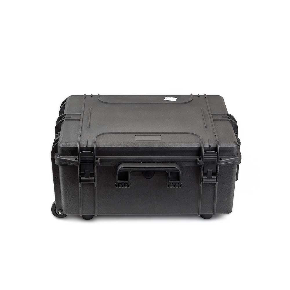 Eemann Tech - GUARDMAX 540 Waterproof IP67 Trolley Case, Large
