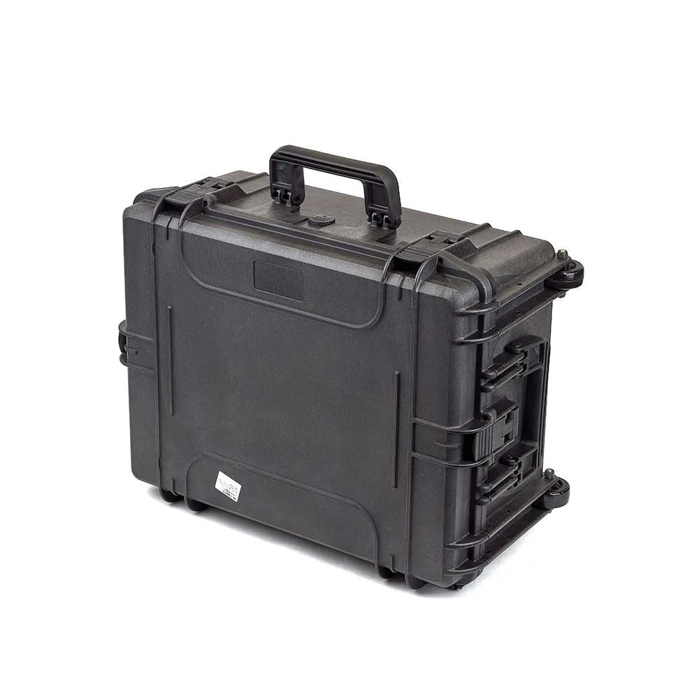 Eemann Tech - GUARDMAX 540 Waterproof IP67 Trolley Case, Large
