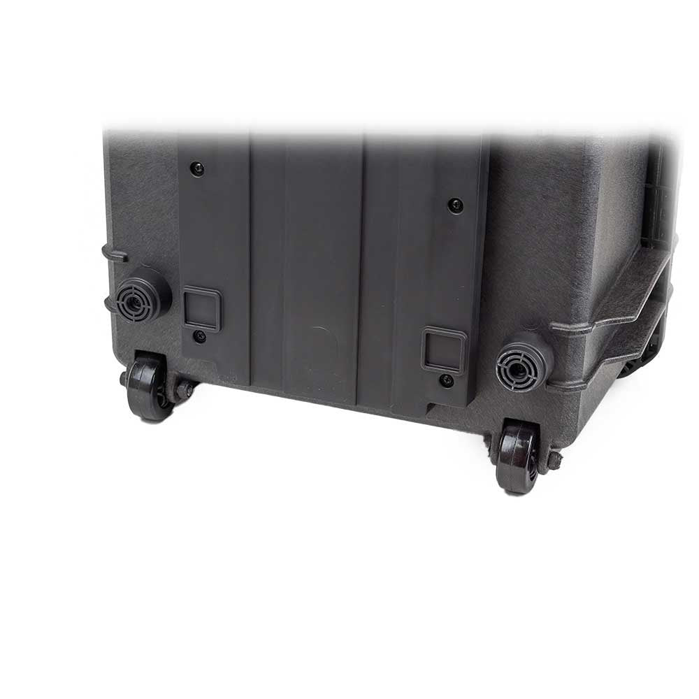 Eemann Tech - GUARDMAX 540 Waterproof IP67 Trolley Case, Large