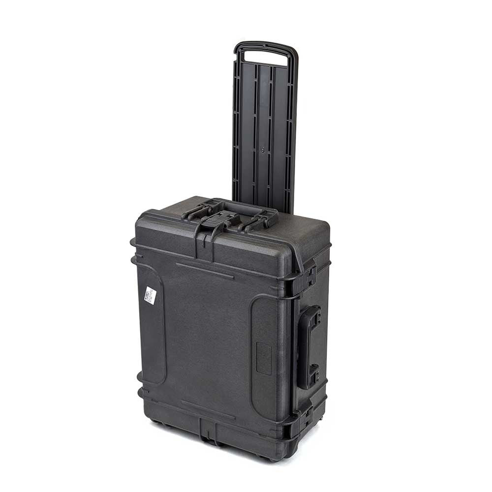 Eemann Tech - GUARDMAX 540 Waterproof IP67 Trolley Case, Large