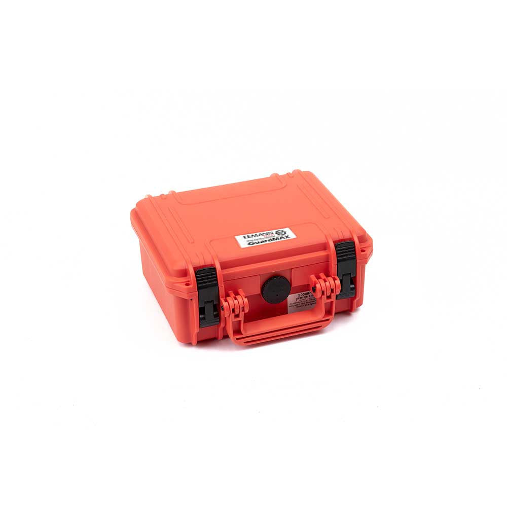 Eemann Tech - GUARDMAX Waterproof IP67 Case