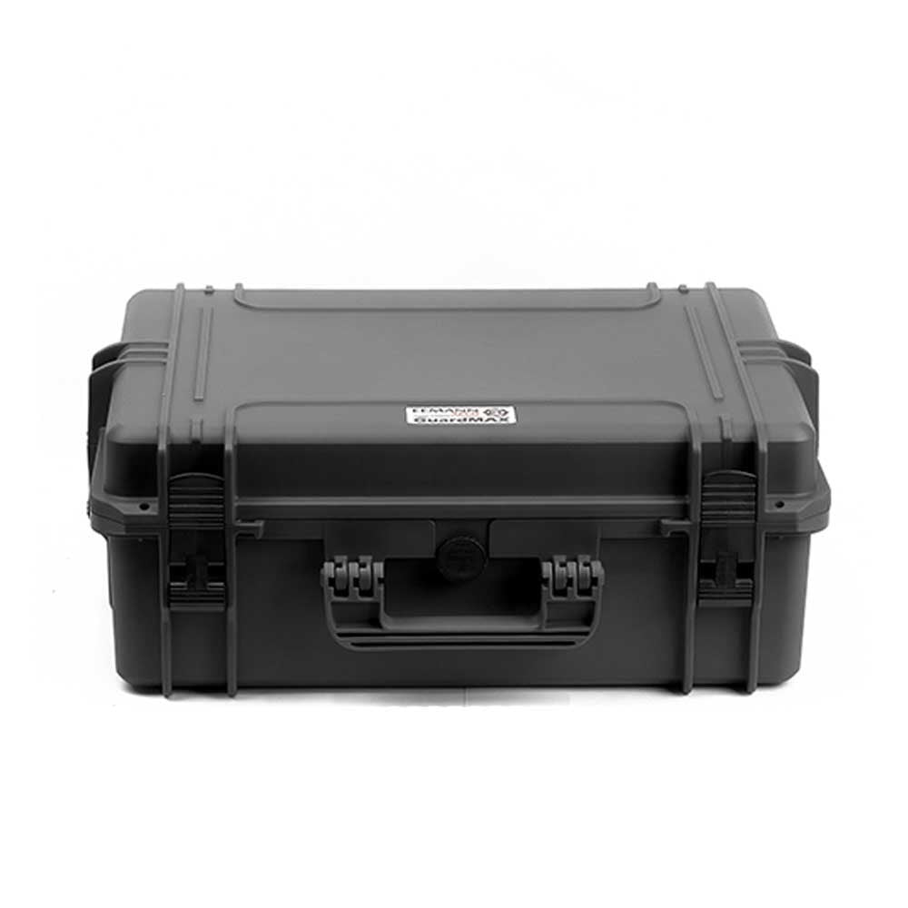 Eemann Tech - GUARDMAX Waterproof IP67 Case