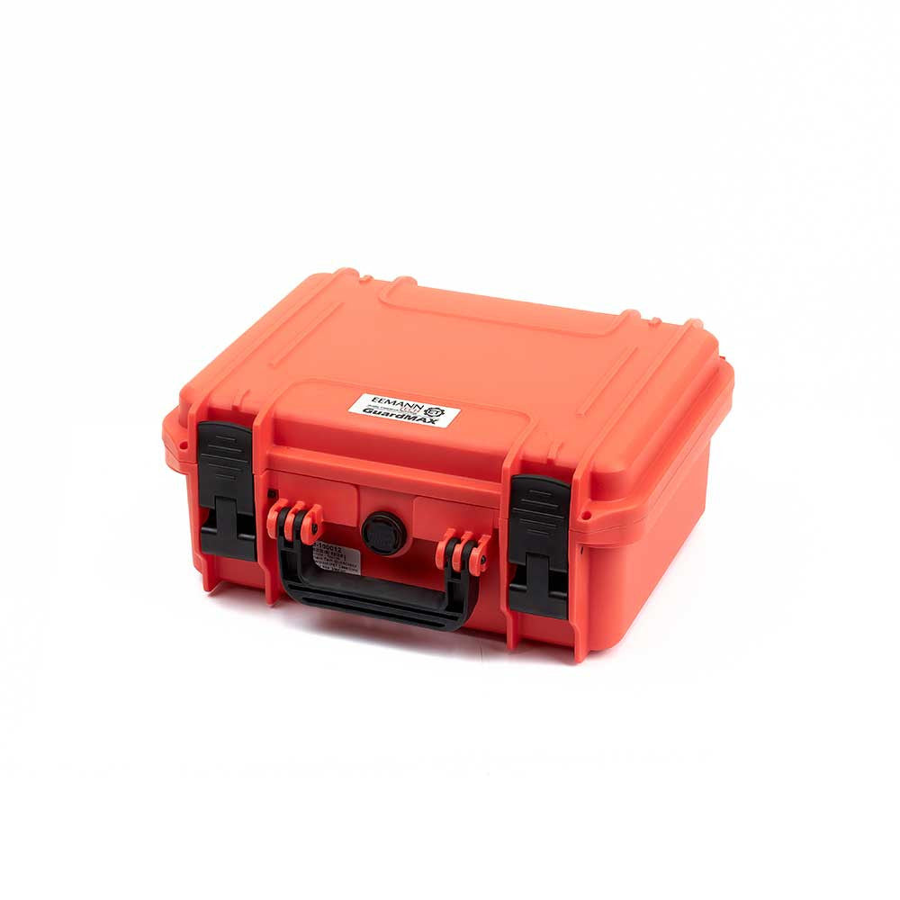Eemann Tech - GUARDMAX Waterproof IP67 Case