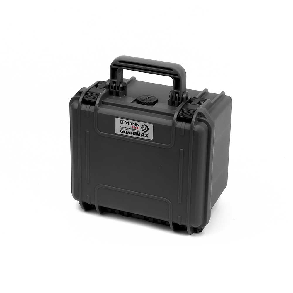 Eemann Tech - GUARDMAX Waterproof IP67 Case