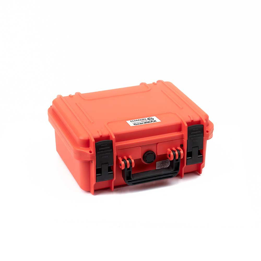 Eemann Tech - GUARDMAX Waterproof IP67 Case