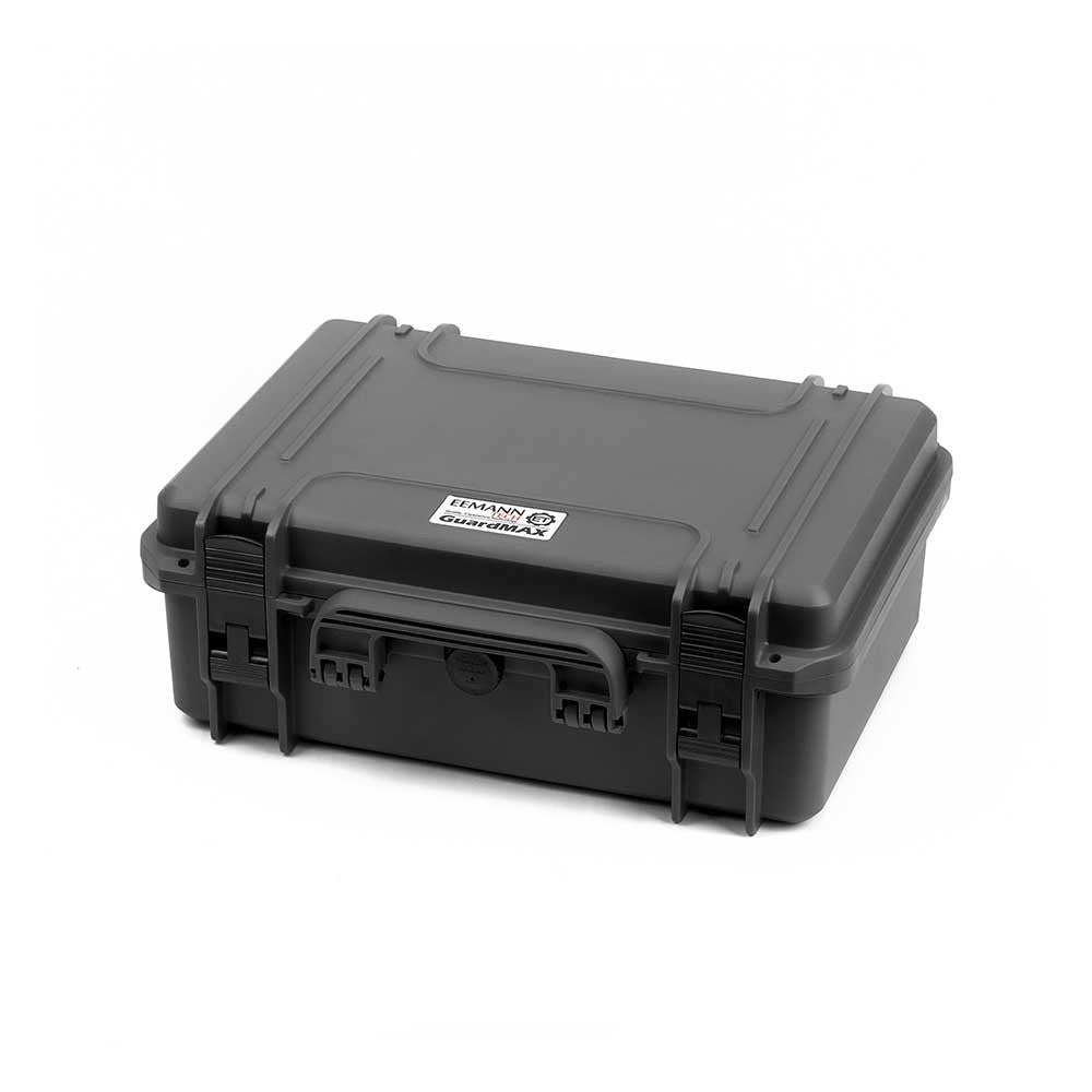 Eemann Tech - GUARDMAX Waterproof IP67 Case