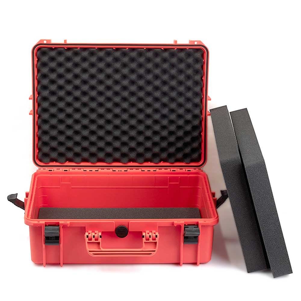 Eemann Tech - GUARDMAX Waterproof IP67 Case
