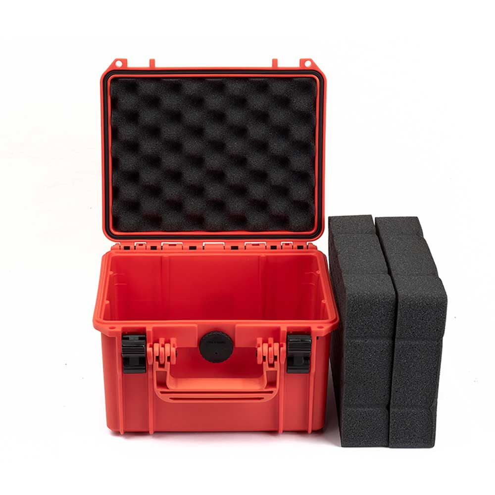 Eemann Tech - GUARDMAX Waterproof IP67 Case
