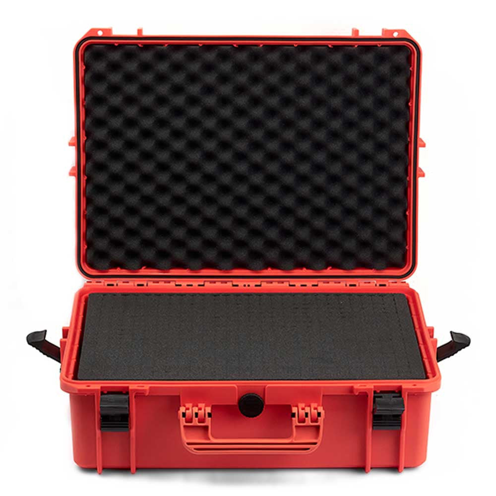 Eemann Tech - GUARDMAX Waterproof IP67 Case