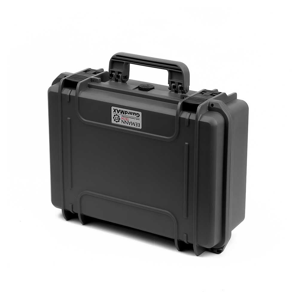 Eemann Tech - GUARDMAX Waterproof IP67 Case