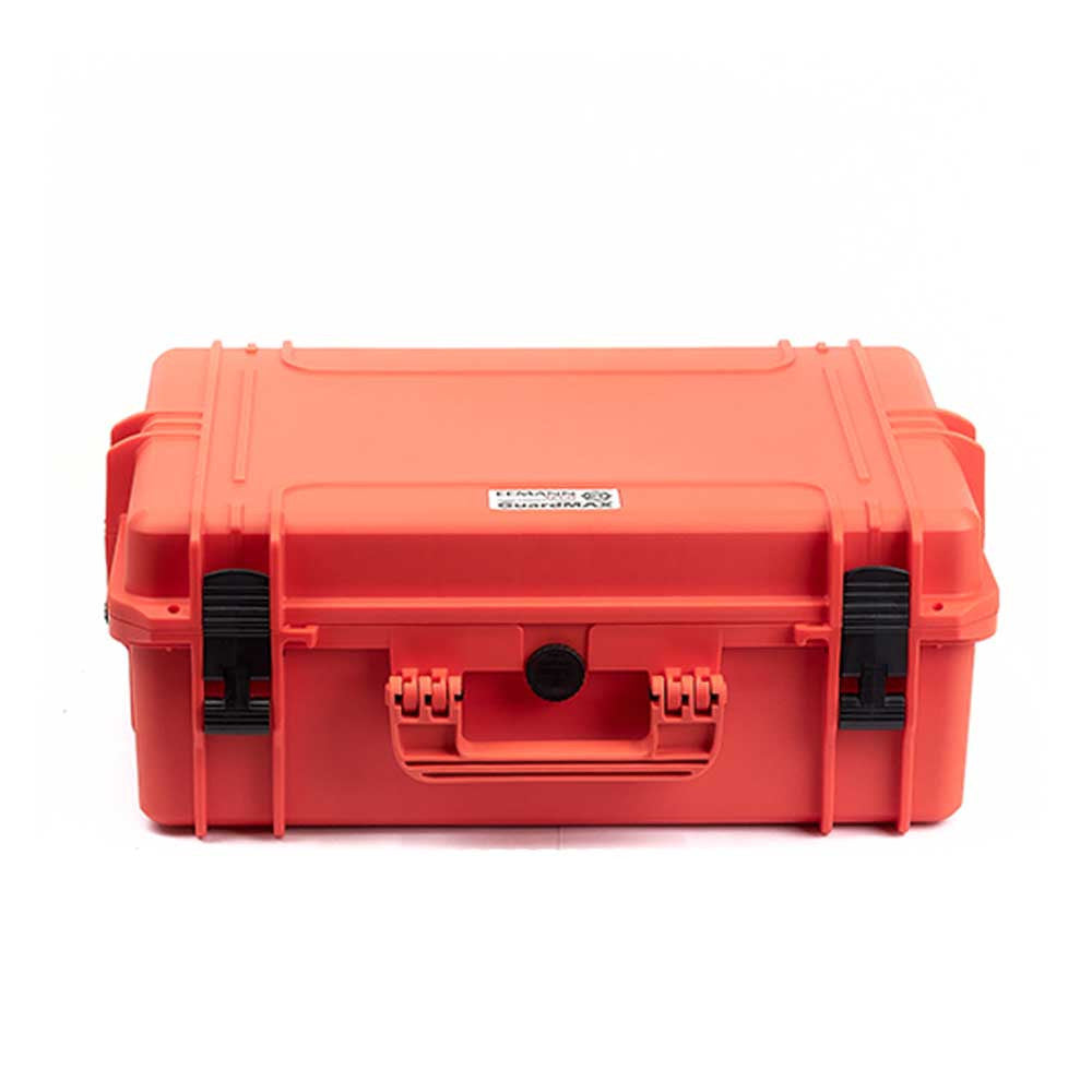 Eemann Tech - GUARDMAX Waterproof IP67 Case