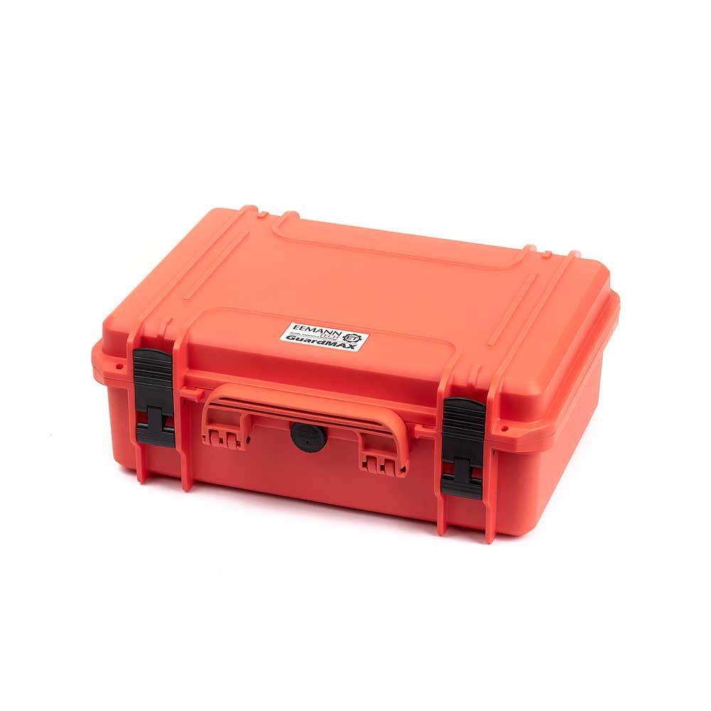 Eemann Tech - GUARDMAX Waterproof IP67 Case