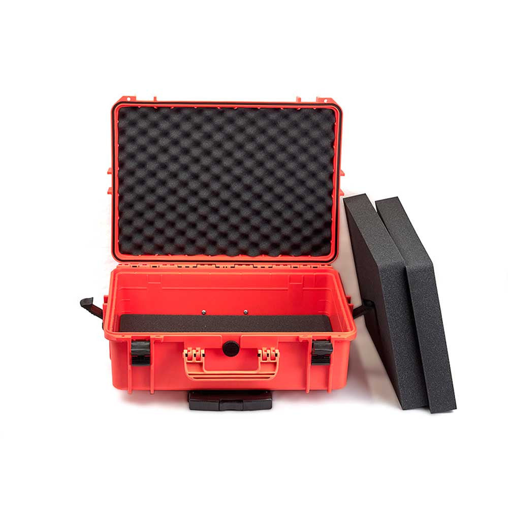 Eemann Tech - GUARDMAX Waterproof IP67 Case