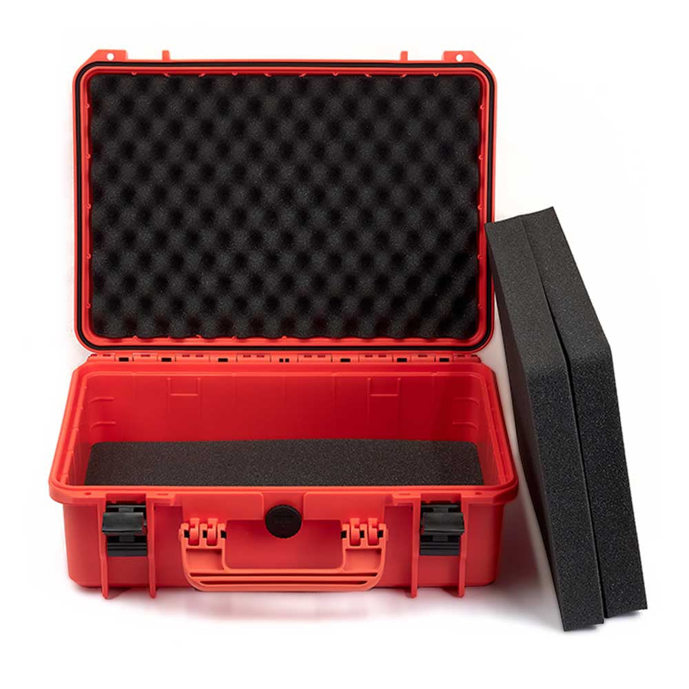 Eemann Tech - GUARDMAX Waterproof IP67 Case
