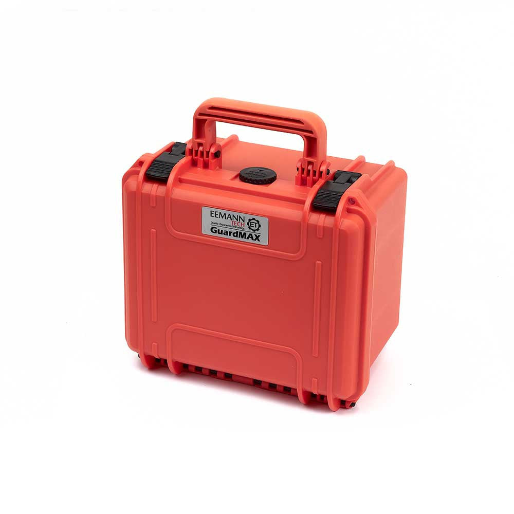 Eemann Tech - GUARDMAX Waterproof IP67 Case