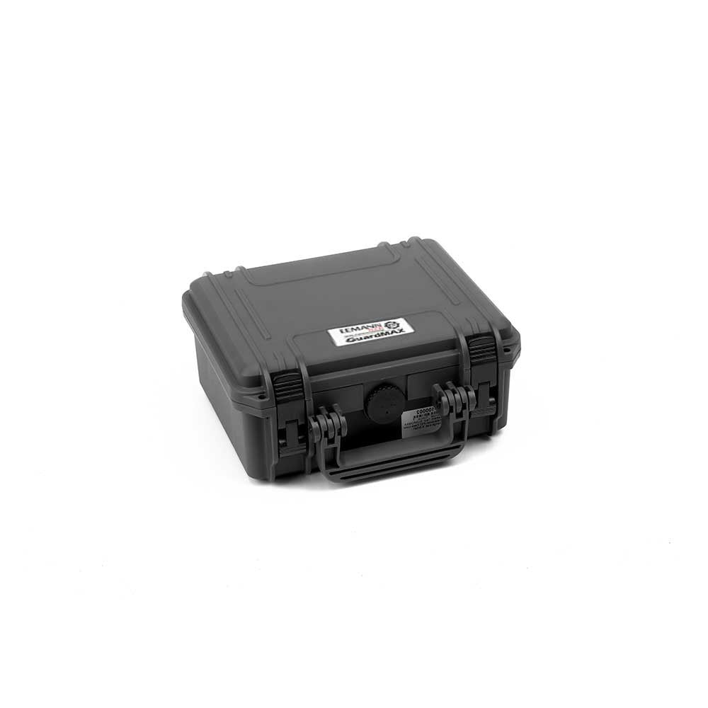 Eemann Tech - GUARDMAX Waterproof IP67 Case