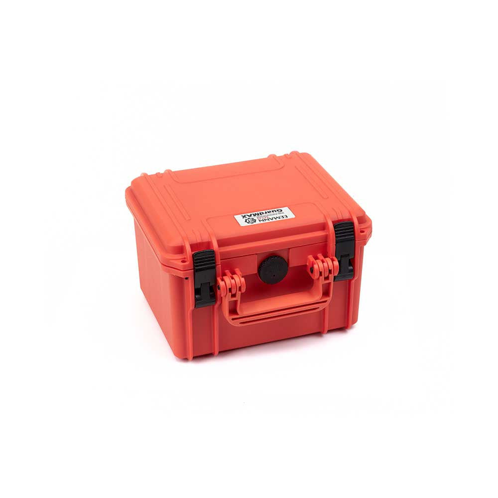 Eemann Tech - GUARDMAX Waterproof IP67 Case