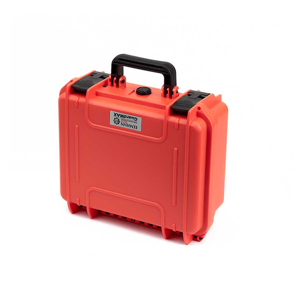 Eemann Tech - GUARDMAX Waterproof IP67 Case