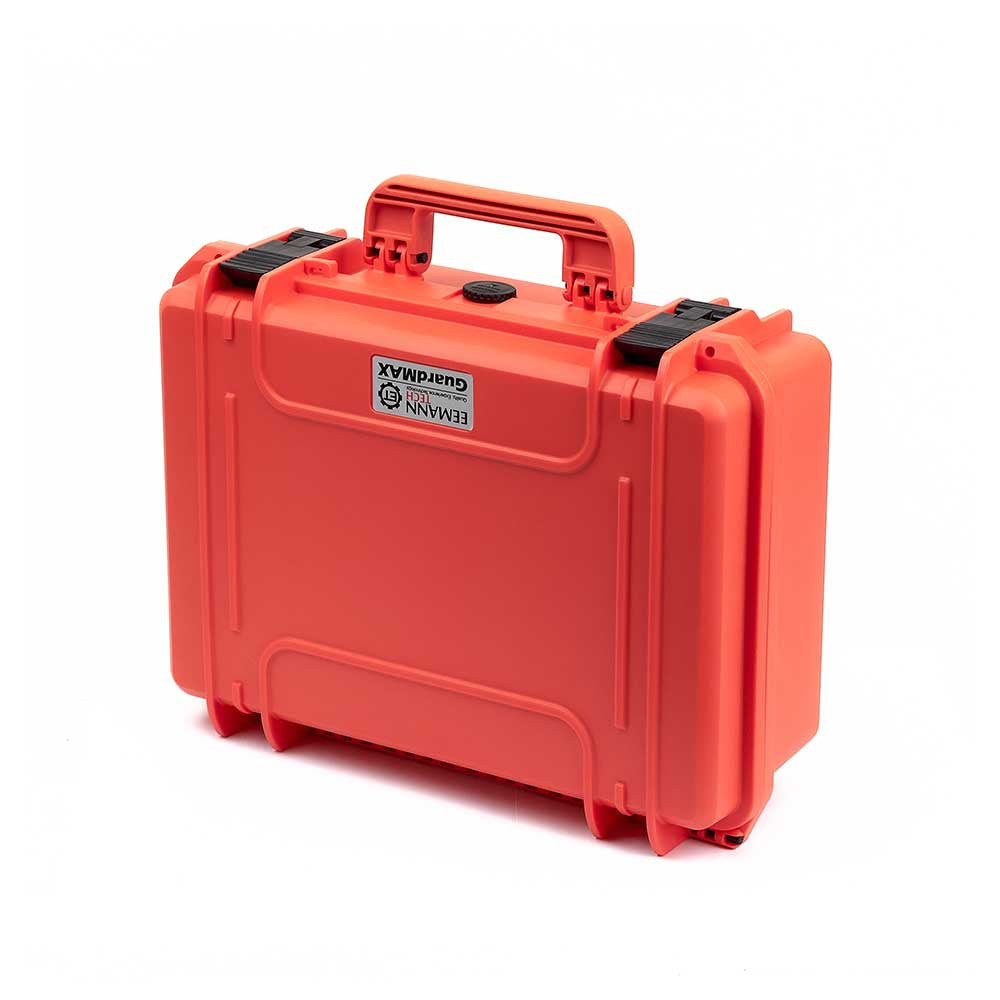 Eemann Tech - GUARDMAX Waterproof IP67 Case