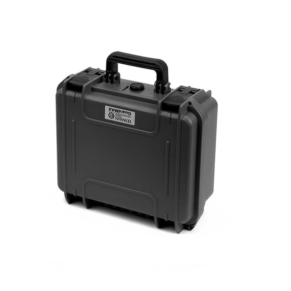 Eemann Tech - GUARDMAX Waterproof IP67 Case