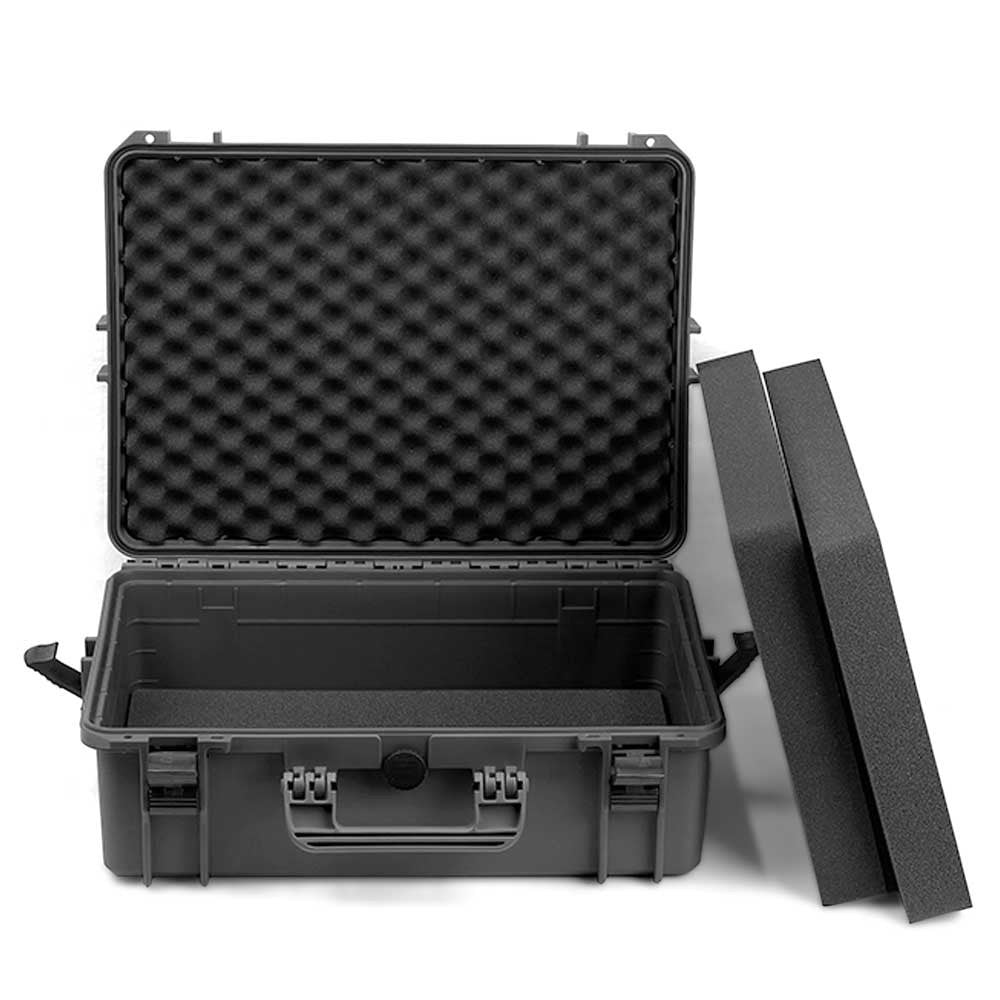 Eemann Tech - GUARDMAX Waterproof IP67 Case